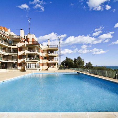 Apartament Cabo Menor 2 Planet Costa Dorada Salou Zewnętrze zdjęcie