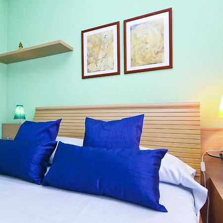 Apartament Cabo Menor 2 Planet Costa Dorada Salou Zewnętrze zdjęcie