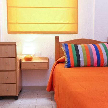 Apartament Cabo Menor 2 Planet Costa Dorada Salou Zewnętrze zdjęcie