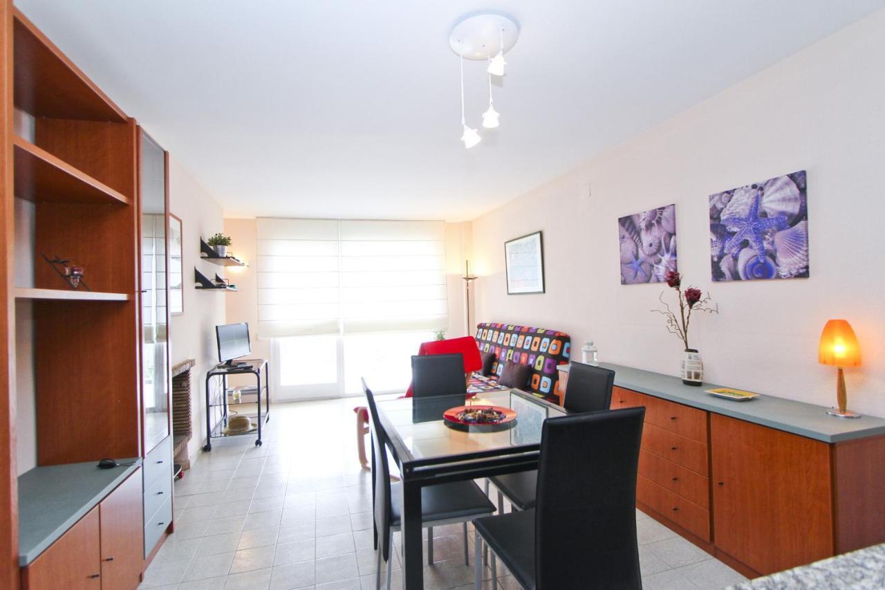 Apartament Cabo Menor 2 Planet Costa Dorada Salou Zewnętrze zdjęcie