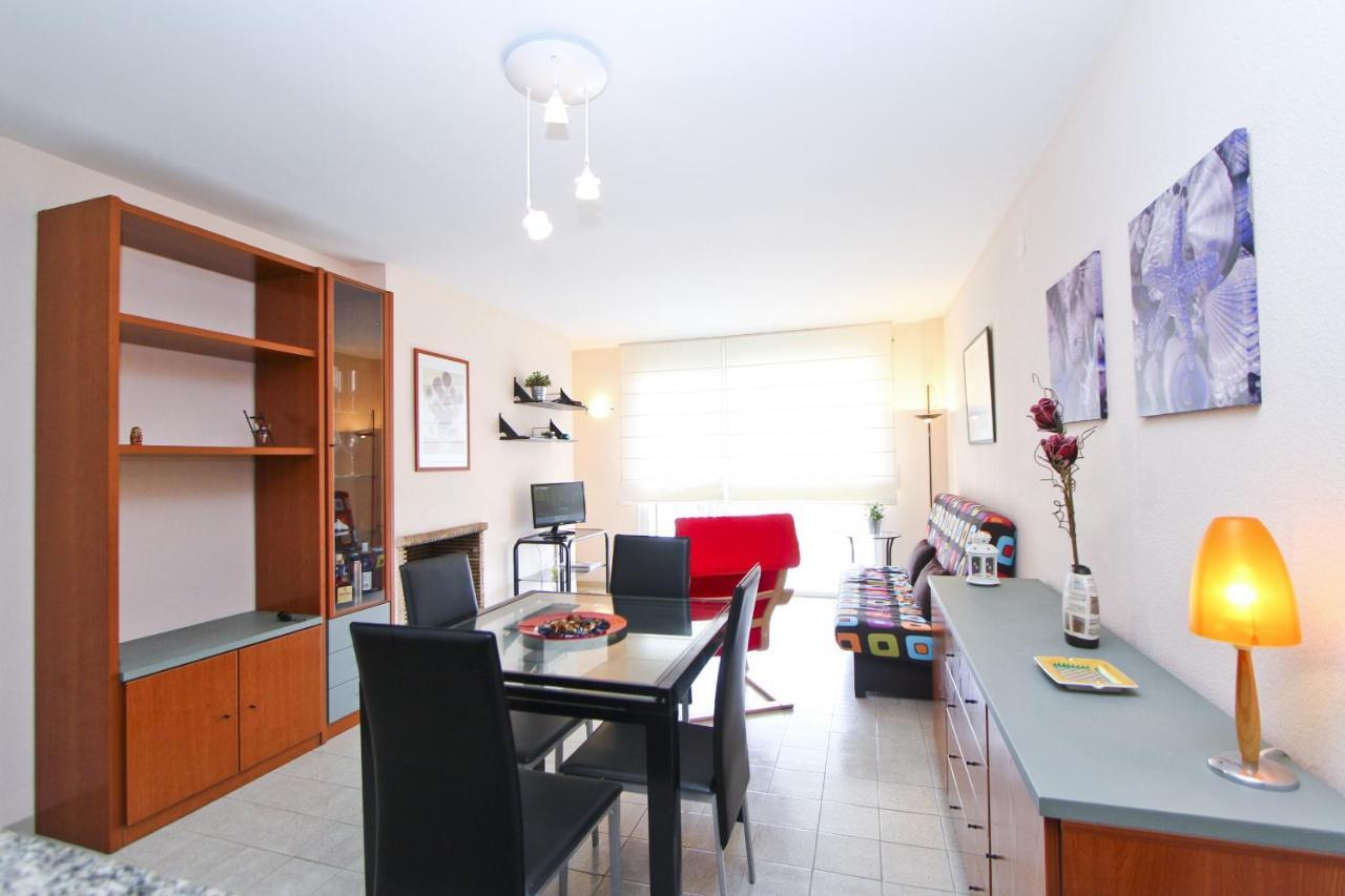 Apartament Cabo Menor 2 Planet Costa Dorada Salou Zewnętrze zdjęcie