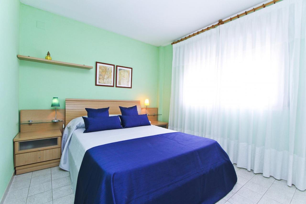 Apartament Cabo Menor 2 Planet Costa Dorada Salou Zewnętrze zdjęcie