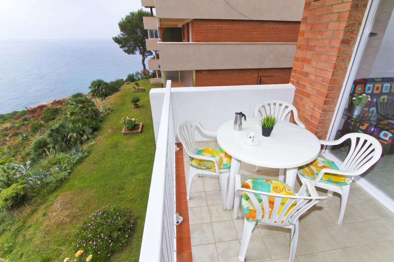 Apartament Cabo Menor 2 Planet Costa Dorada Salou Zewnętrze zdjęcie