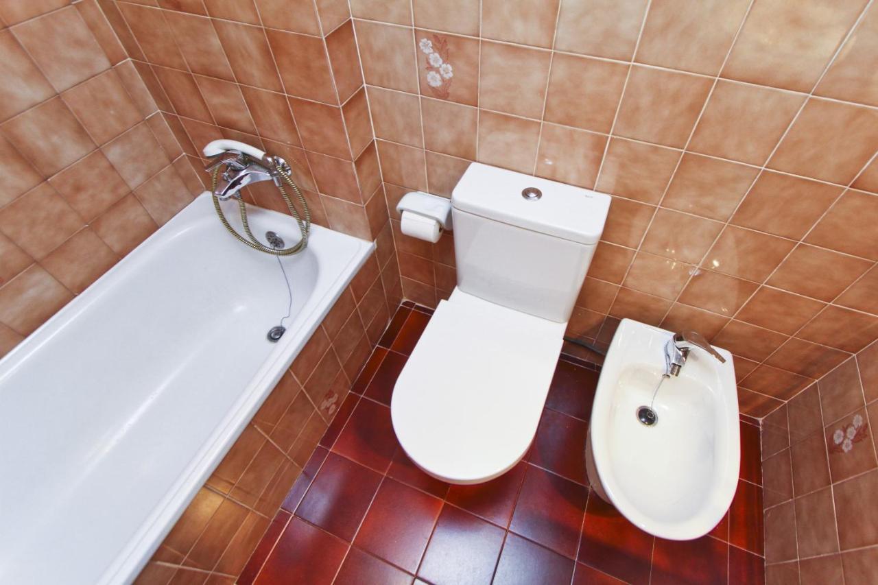 Apartament Cabo Menor 2 Planet Costa Dorada Salou Zewnętrze zdjęcie