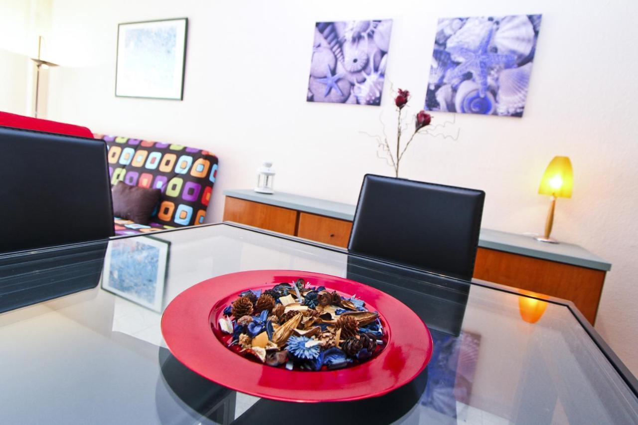 Apartament Cabo Menor 2 Planet Costa Dorada Salou Zewnętrze zdjęcie