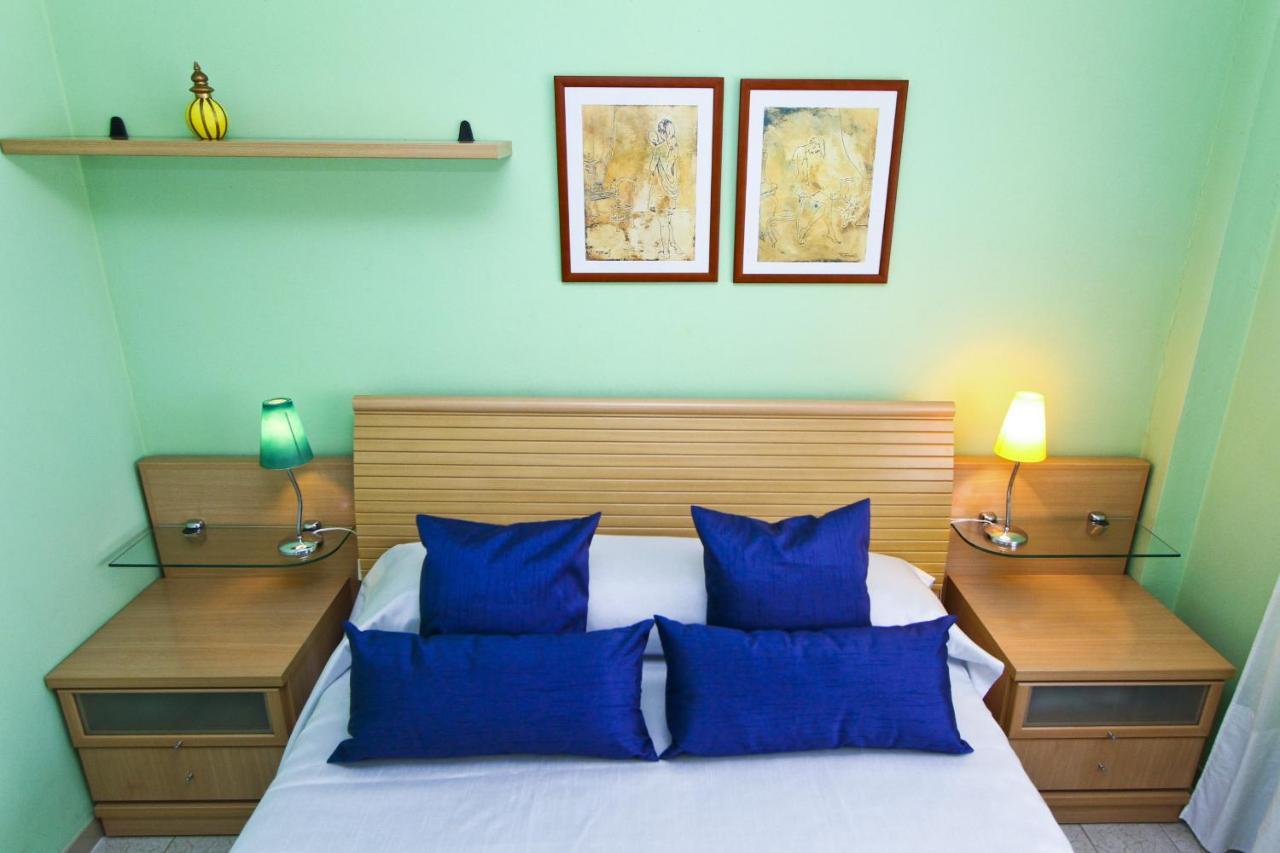 Apartament Cabo Menor 2 Planet Costa Dorada Salou Zewnętrze zdjęcie