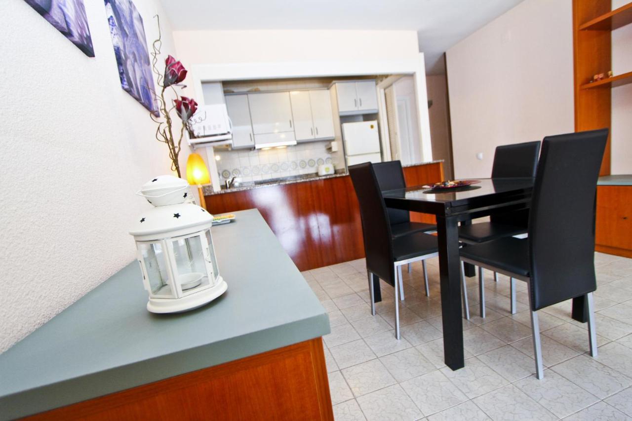 Apartament Cabo Menor 2 Planet Costa Dorada Salou Zewnętrze zdjęcie