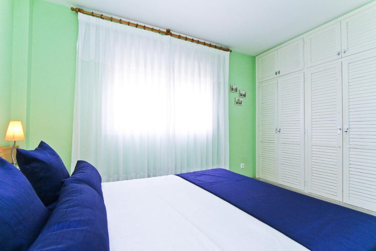 Apartament Cabo Menor 2 Planet Costa Dorada Salou Zewnętrze zdjęcie