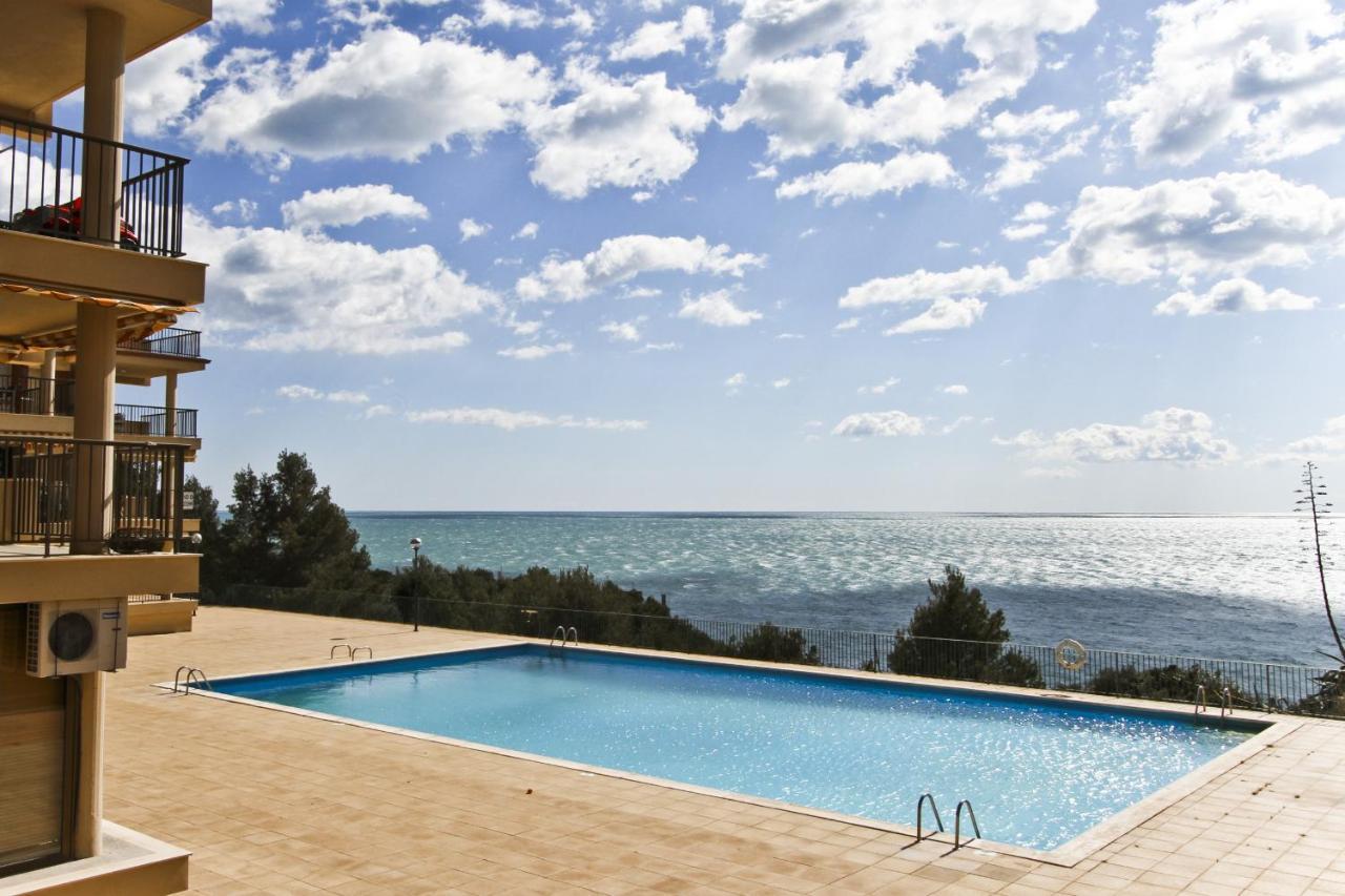 Apartament Cabo Menor 2 Planet Costa Dorada Salou Zewnętrze zdjęcie