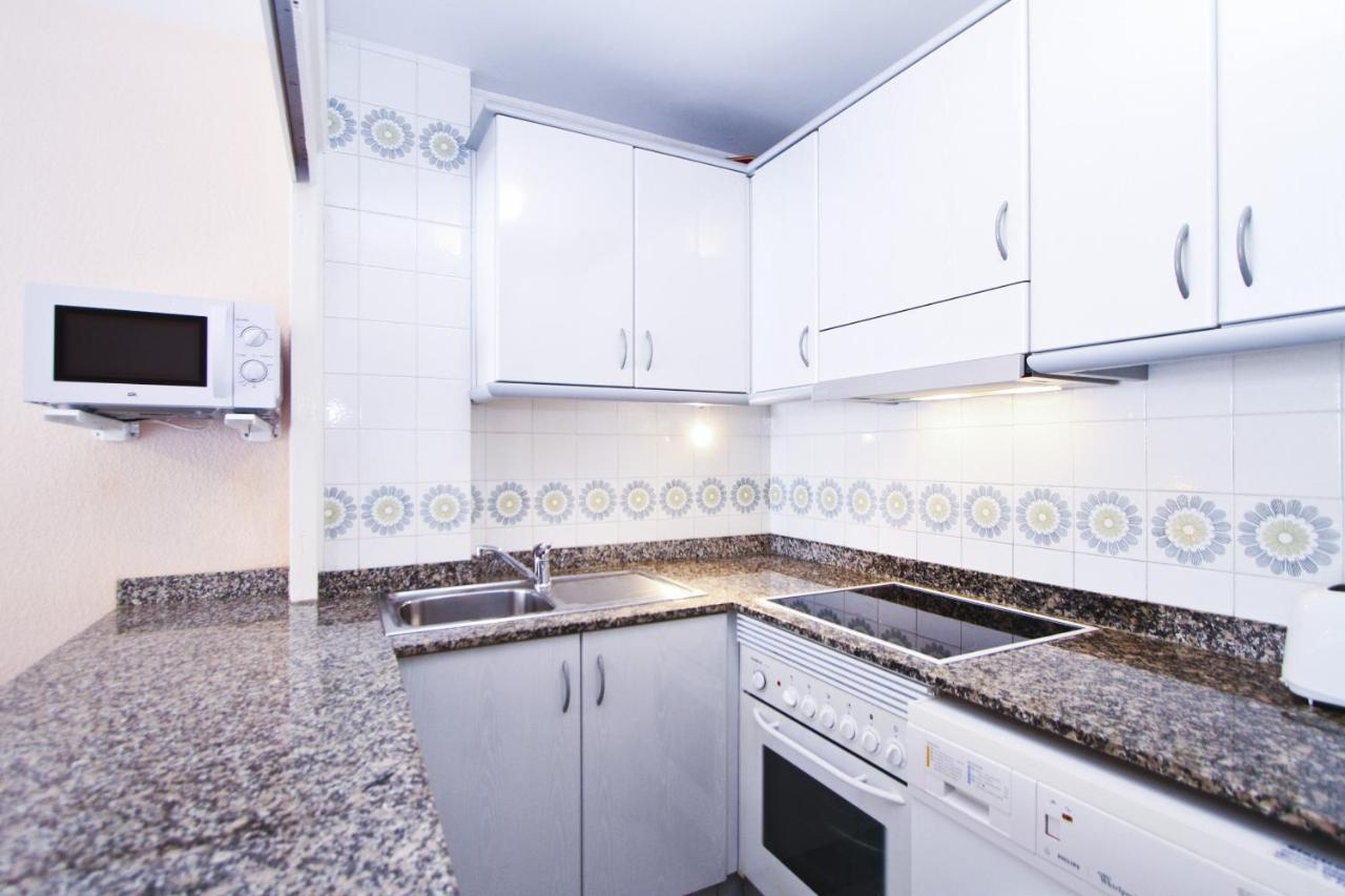 Apartament Cabo Menor 2 Planet Costa Dorada Salou Zewnętrze zdjęcie
