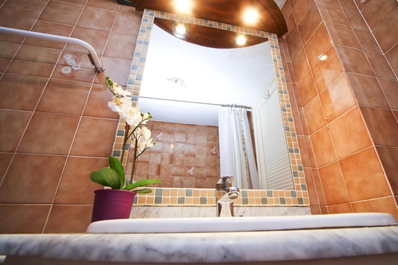 Apartament Cabo Menor 2 Planet Costa Dorada Salou Zewnętrze zdjęcie