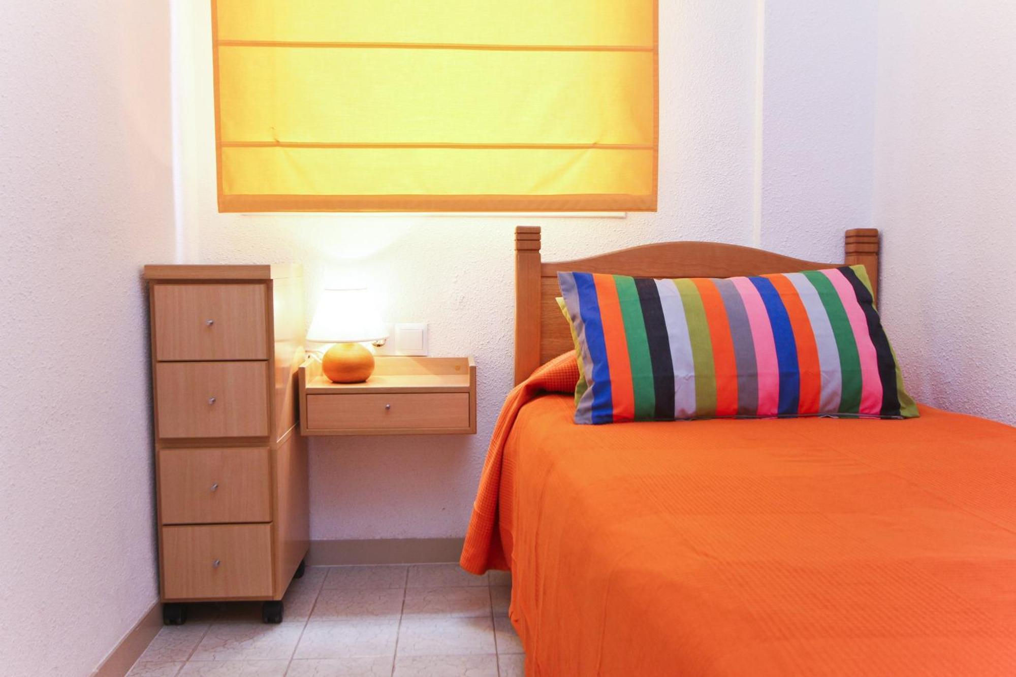 Apartament Cabo Menor 2 Planet Costa Dorada Salou Zewnętrze zdjęcie