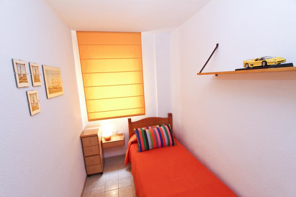 Apartament Cabo Menor 2 Planet Costa Dorada Salou Zewnętrze zdjęcie