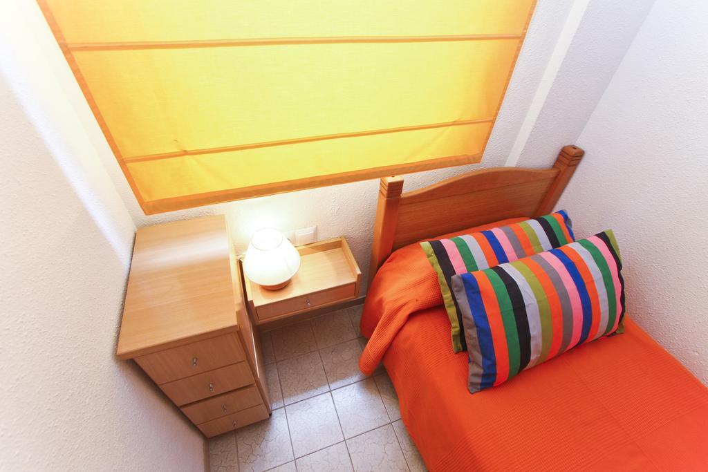 Apartament Cabo Menor 2 Planet Costa Dorada Salou Zewnętrze zdjęcie