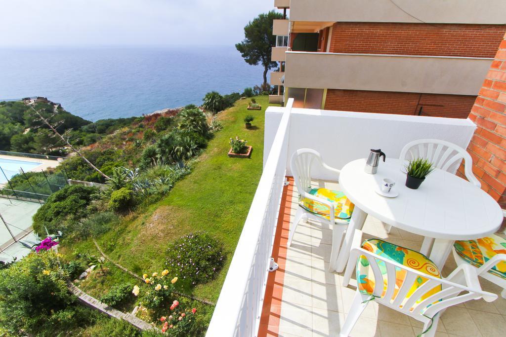 Apartament Cabo Menor 2 Planet Costa Dorada Salou Zewnętrze zdjęcie