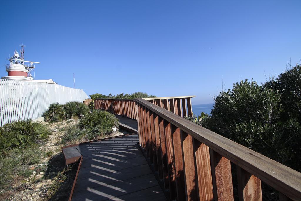 Apartament Cabo Menor 2 Planet Costa Dorada Salou Zewnętrze zdjęcie