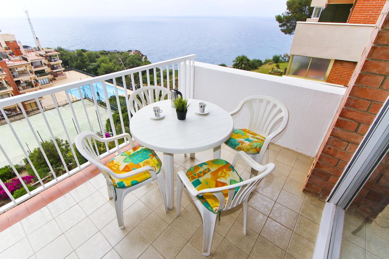 Apartament Cabo Menor 2 Planet Costa Dorada Salou Zewnętrze zdjęcie